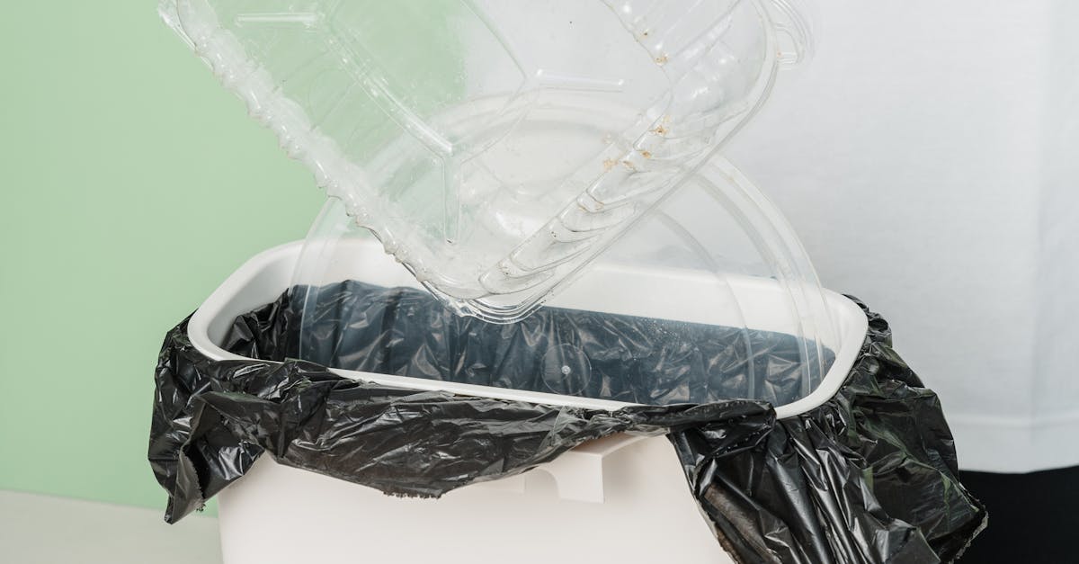 Choosing the Right Hazardous Waste Skip Bin for Your Needs