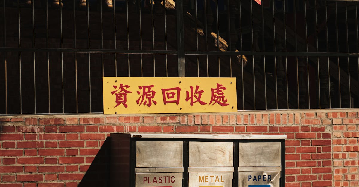 Eco-Friendly Practices in Same Day Skip Bin Hire in Liverpool NSW