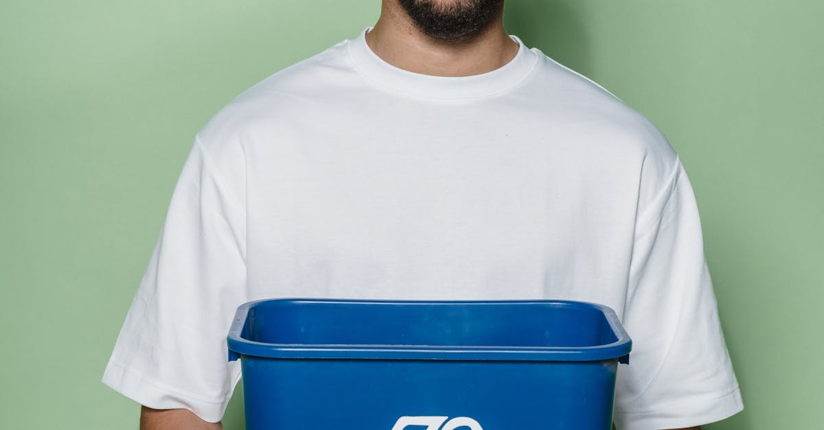 Effective Techniques for Recycling Household Waste in Liverpool NSW