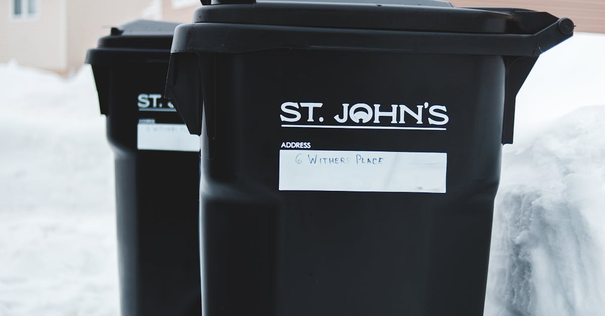 Essential Tips for Using Same Day Skip Bins in Liverpool NSW