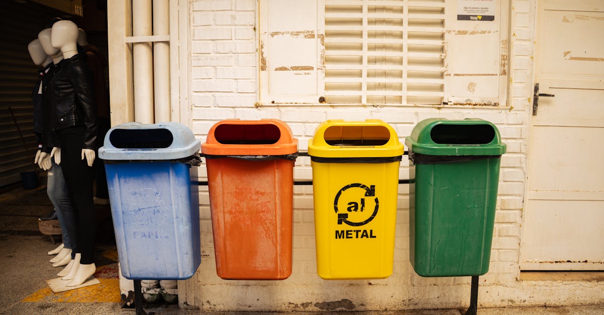 Factors to Consider When Hiring Builders Skip Bins in Liverpool