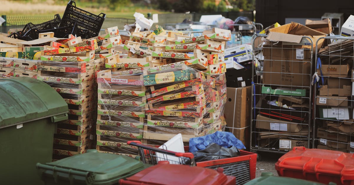 Frequently Asked Questions about Construction Skip Bin Hire in Liverpool