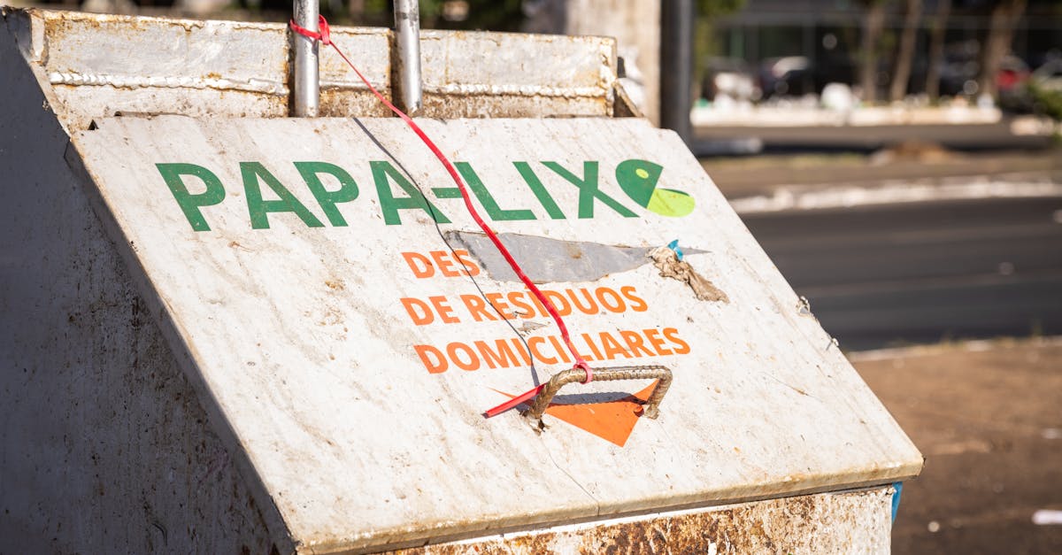 How Builders Skip Bins Can Simplify Your Construction Site Cleanup