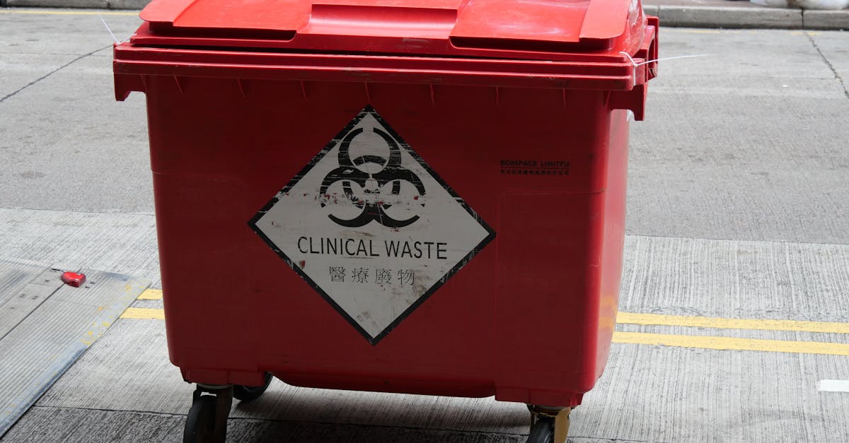 How to Schedule Commercial Skip Bin Deliveries and Pickups