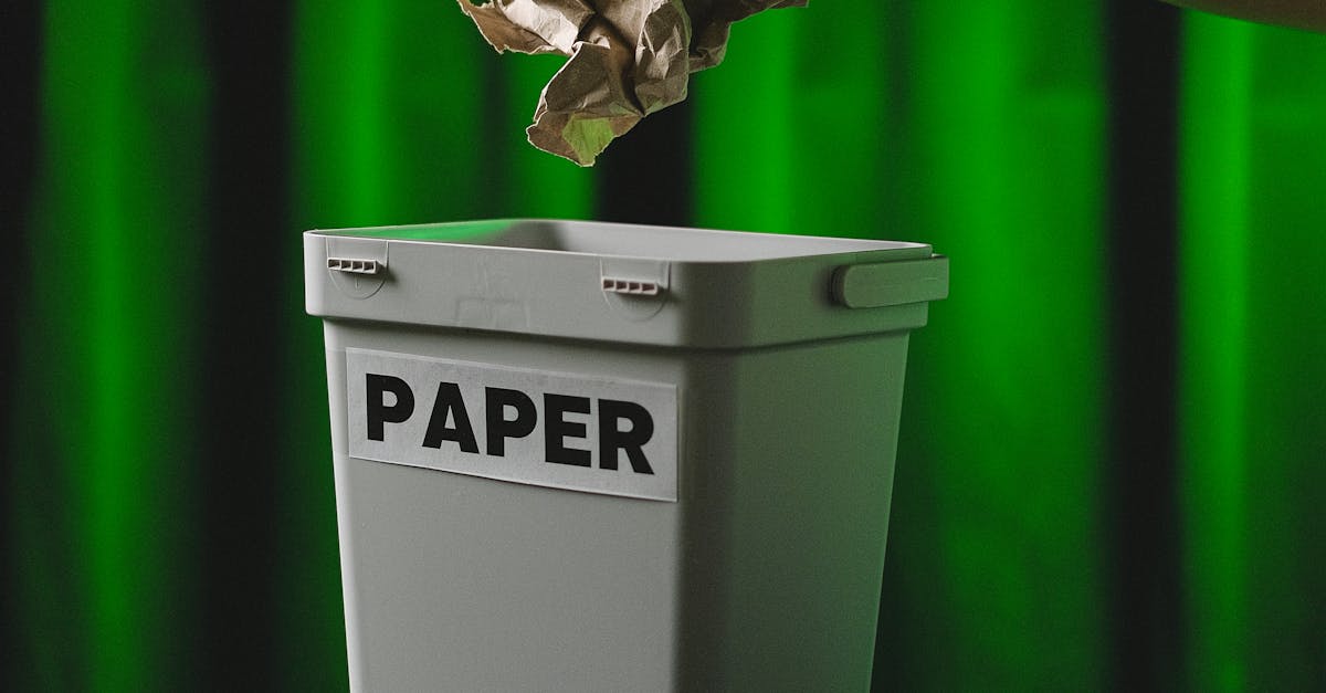 How to Select the Right Size for Your Residential Skip Bin