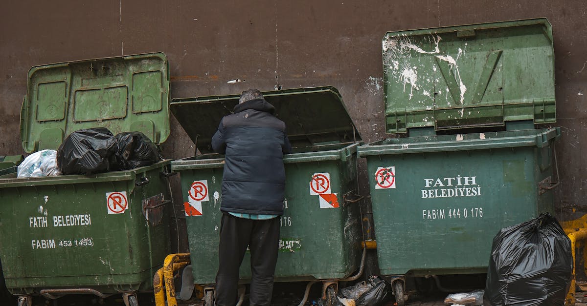 Local Regulations for Residential Skip Bin Usage in Liverpool NSW