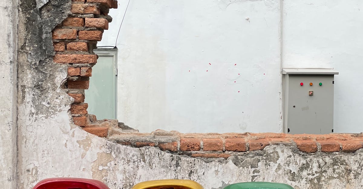 Tips for Choosing the Right Skip Bin for Hazardous Waste