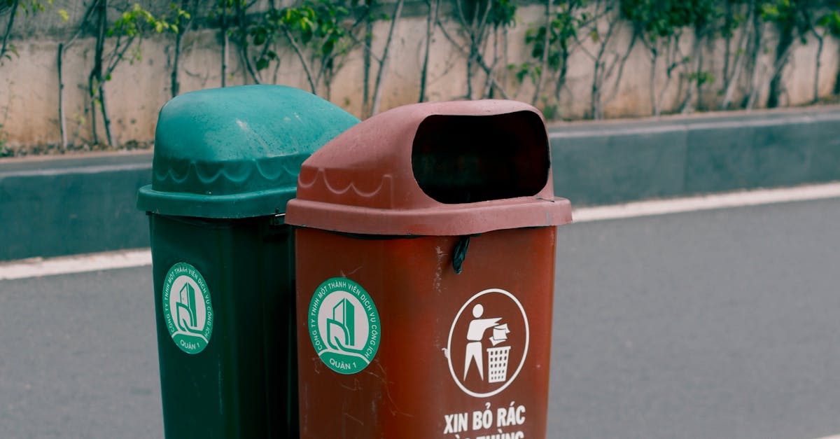Understanding the Importance of Hazardous Waste Skip Bins in Liverpool NSW